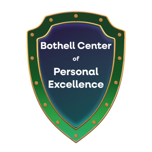 Bothel Center of Personal Excellence, LLC logo